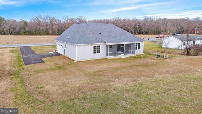 5380 Halltown Rd, House other with 3 bedrooms, 2 bathrooms and null parking in HARTLY DE | Image 5