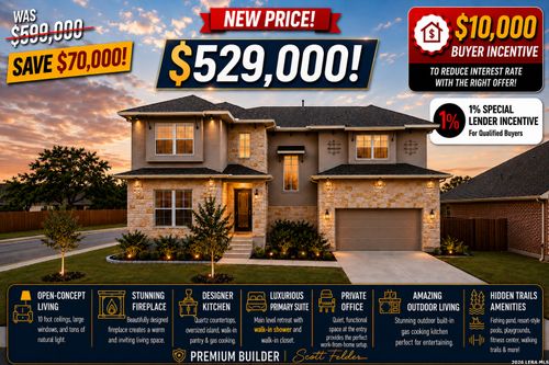 31805 Acacia Vis, Bulverde, TX, 78163-2376 | Card Image