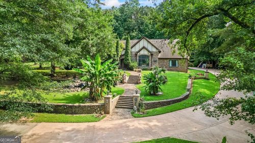 3000 Cathedral Pl, decatur, GA, 30034-5069 | Card Image