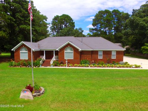 2511 Bells Fork Rd, Greenville, NC, 27858-8010 | Card Image