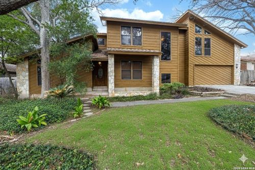3615 Shallow Brook St, San Antonio, TX, 78247-3038 | Card Image