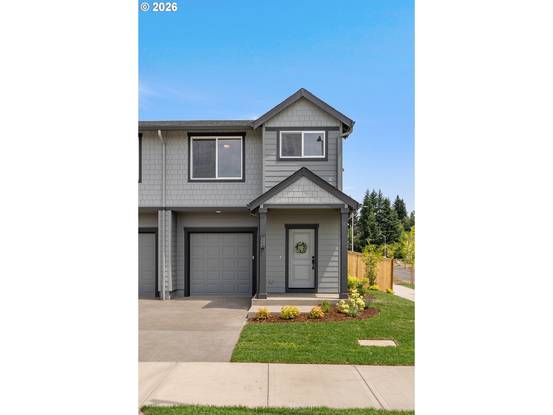 Residential in Woodburn