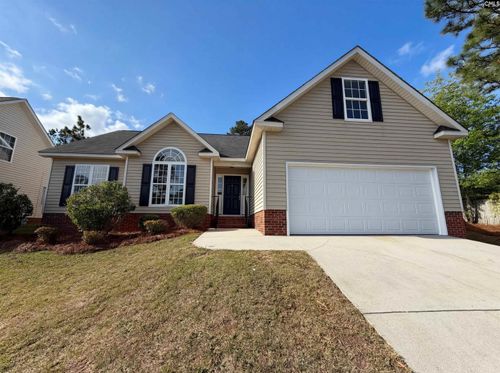 308 Algrave Way, Columbia, SC, 29229-8167 | Card Image