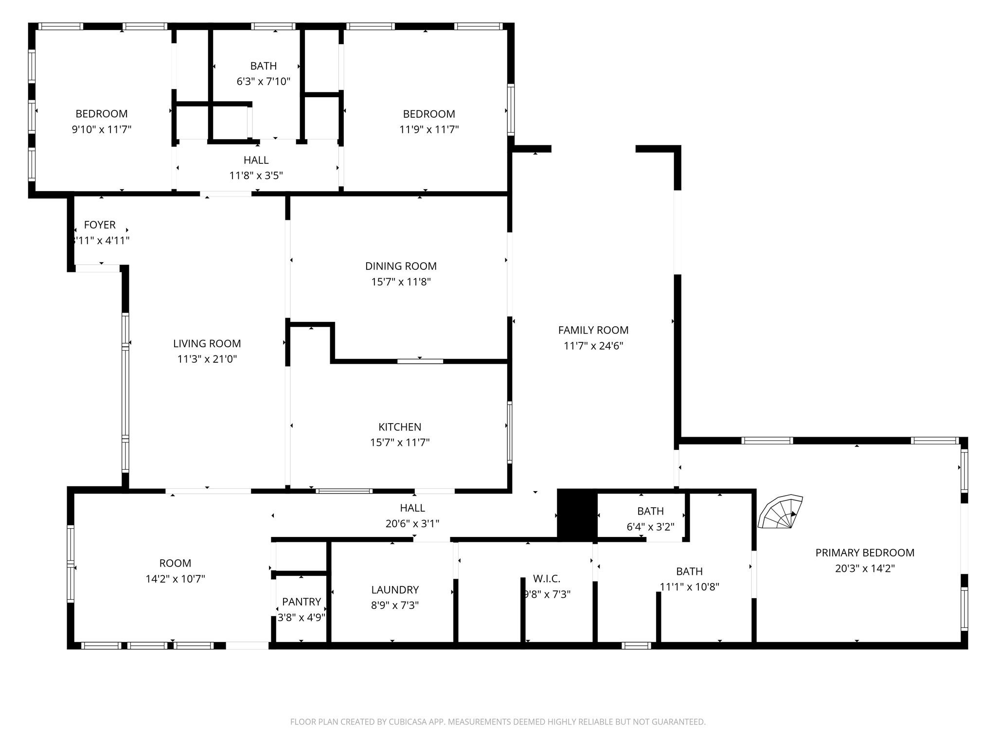 Residential in Austin 3