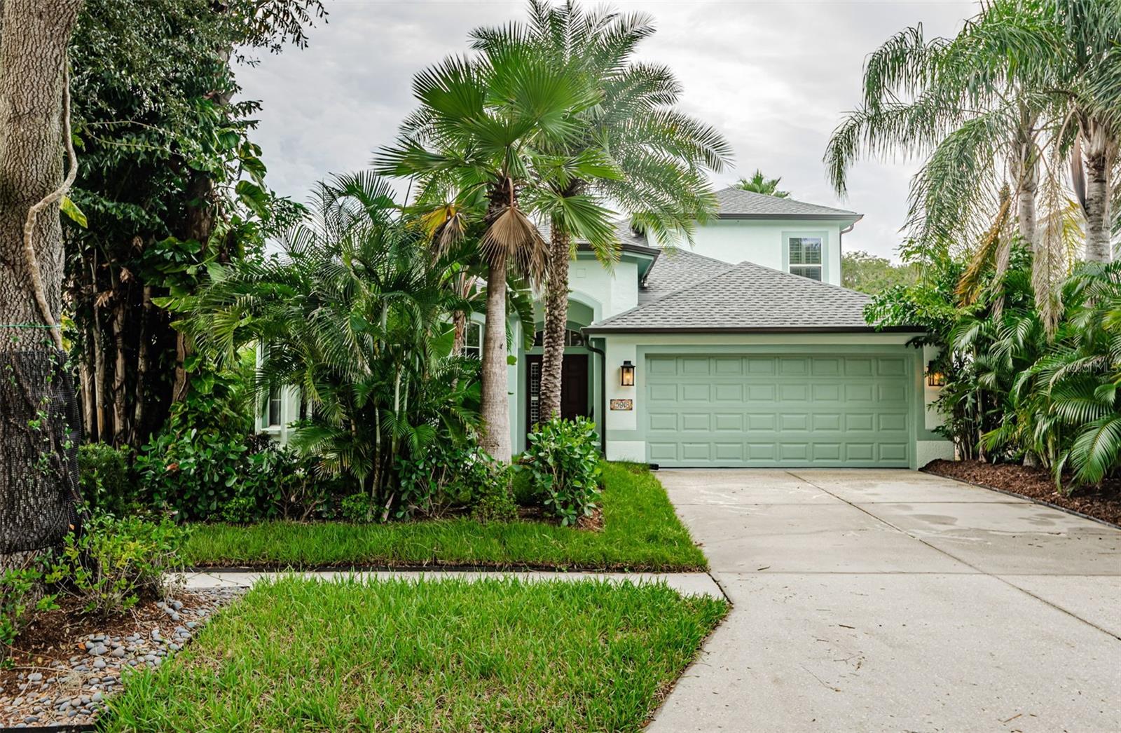 Pond Rush Ct, Land O Lakes, FL 34638