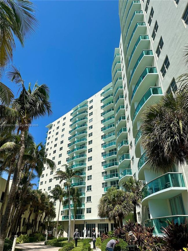 APT-5Y - 3801 S Ocean Dr, Condo with 1 bedrooms, 1 bathrooms and null parking in Hollywood FL | Image 27