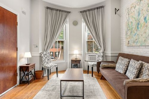2-83 Appleton St, Boston, MA, 02116-6109 | Card Image