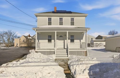 293 State St, Bristol, RI, 02809-3630 | Card Image