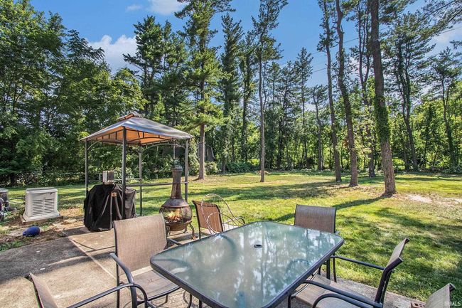 51822 Currant Rd, House other with 3 bedrooms, 2 bathrooms and null parking in Granger IN | Image 21