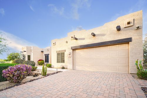 5520 E Desert Forest Trl, Cave Creek, AZ, 85331-5579 | Card Image