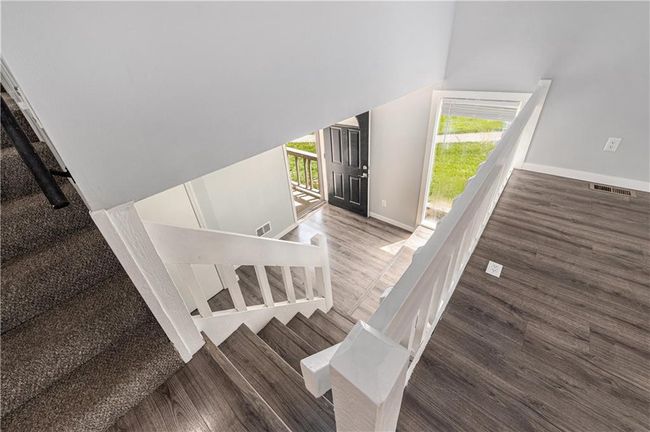 5980 N Bellefontaine Ave, Townhouse with 3 bedrooms, 3 bathrooms and null parking in Gladstone MO | Image 8