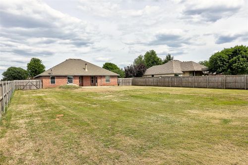 119 Alvie Drive, Tuttle, OK, 73089 | Card Image