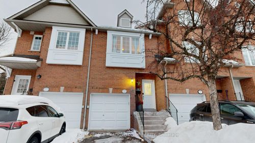 2-1591 S Parade Crt, Mississauga, ON, L5M6G1 | Card Image