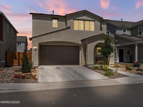 7918 Schist Rd, Sparks, NV, 89436-9494 | Card Image