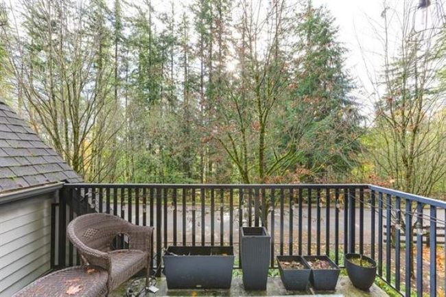 15 - 2200 Panorama Drive, Townhouse with 4 bedrooms, 2 bathrooms and 3 parking in Port Moody BC | Image 35