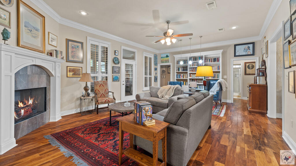 Residential in Texarkana 4