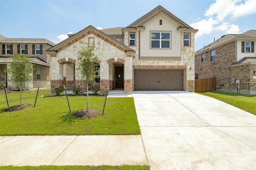 3643 Sorriso Ln, Round Rock, TX, 78665-2931 | Card Image