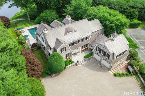 114 Adams Ln, New Canaan, CT, 06840-6003 | Card Image