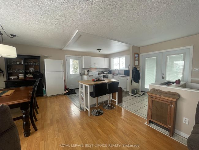 128 Third Ave, House other with 3 bedrooms, 3 bathrooms and 6 parking in Englehart ON | Image 15