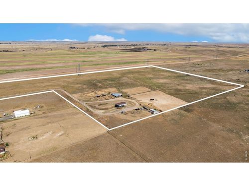 13013 County Road 86, Pierce, CO, 80650-9313 | Card Image