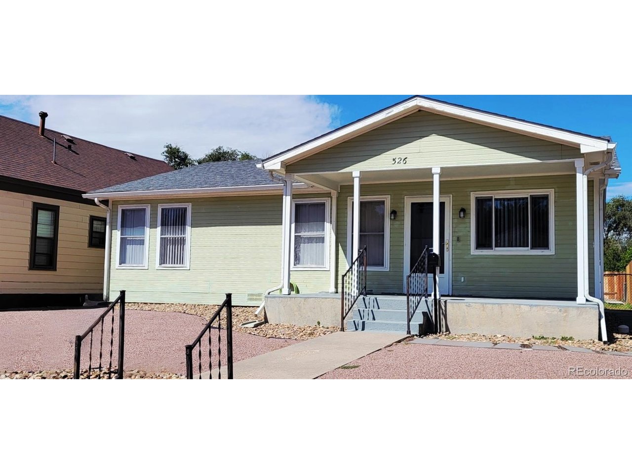 Residential in La Junta