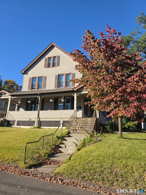 28 Summit St, Bristol, CT, 06010-4953 | Card Image