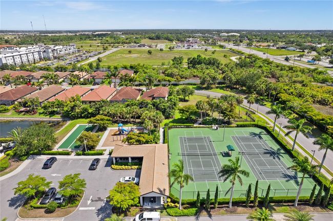 256 Teramo Way, House other with 3 bedrooms, 2 bathrooms and null parking in NOKOMIS FL | Image 32
