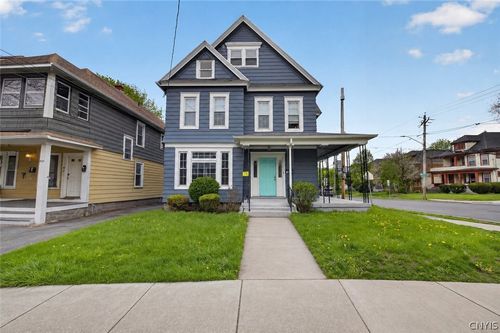 1061 Lancaster Ave, Syracuse, NY, 13210-3029 | Card Image