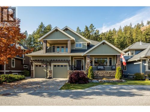 220 Terrace Hill Place, Kelowna, BC, V1V2T1 | Card Image