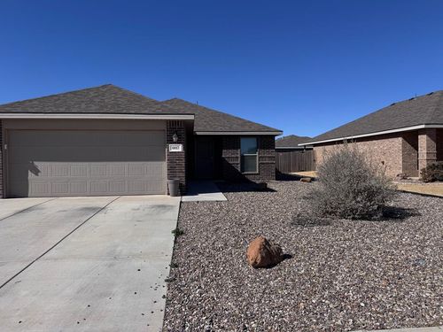 6817 Baron Dr, Midland, TX, 79705-2426 | Card Image