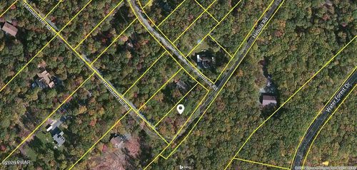 Lot 1 Sec Hebula Road Road, Milford, PA, 18337 | Card Image
