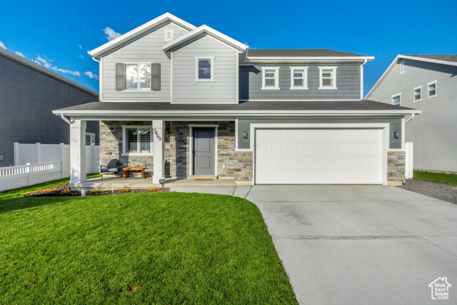 Laurel Ln, Syracuse, UT 84075