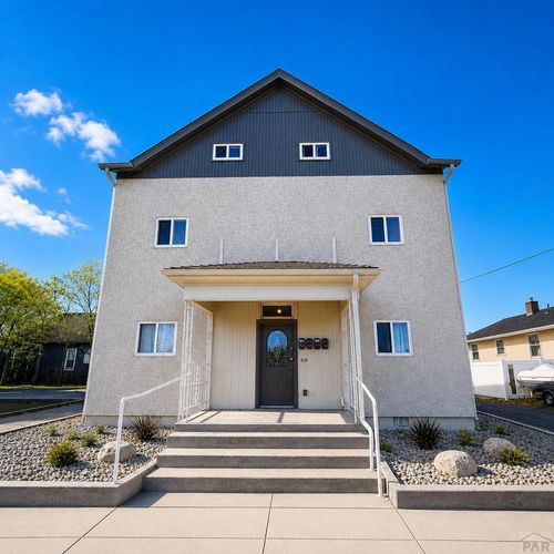 608 Bay State Ave, Pueblo, CO, 81004-3463 | Card Image