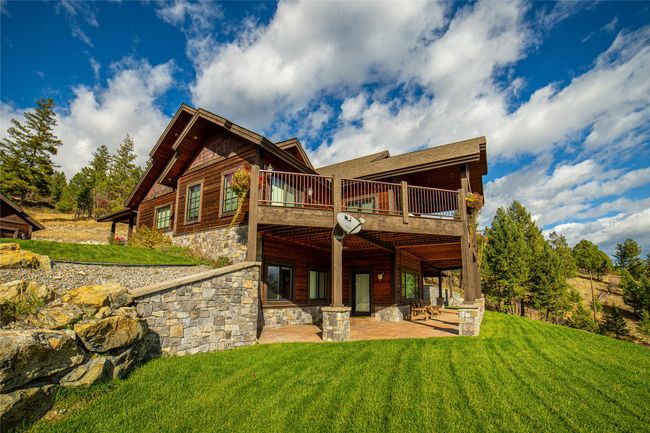 401 Coyote Ridge Rd, House other with 4 bedrooms, 4 bathrooms and null parking in Somers MT | Image 67