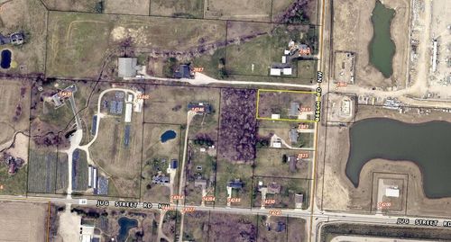 2861 Beech Road Nw, Johnstown, OH, 43031 | Card Image