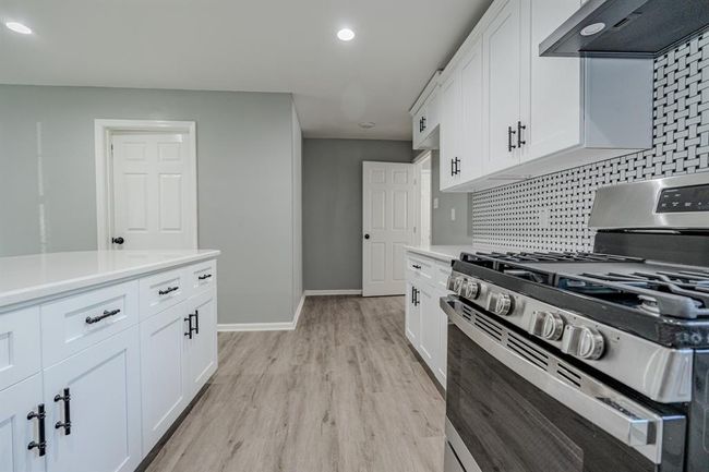 5107 Sycamore Ave, House other with 3 bedrooms, 2 bathrooms and null parking in Pasadena TX | Image 8