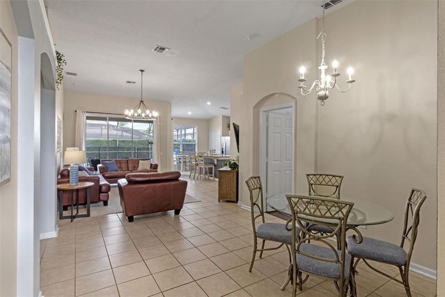 2222 Wyndham Palms Way, House other with 4 bedrooms, 3 bathrooms and null parking in KISSIMMEE FL | Image 6