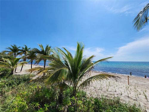 2204-2030 S Ocean Dr, Hallandale Beach, FL, 33009-6649 | Card Image