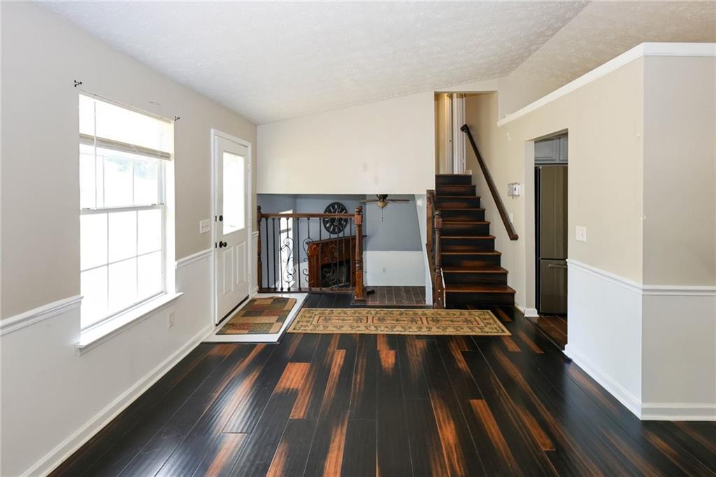Residential in Stone Mountain 2