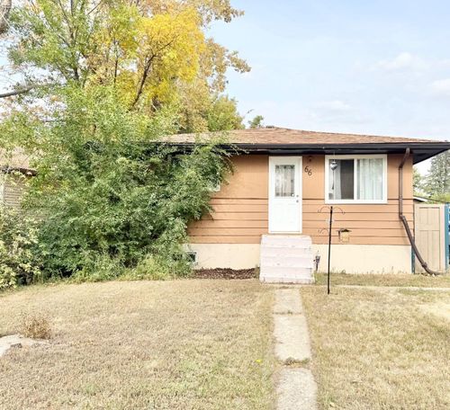 66 2 Avenue E, Tilley, AB, T0J3K0 | Card Image