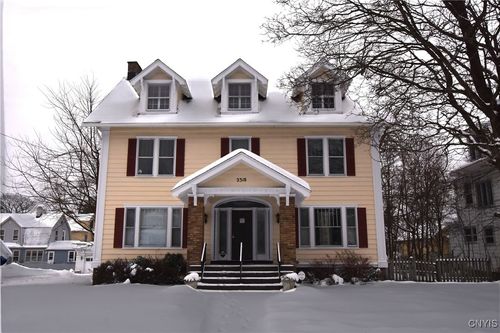 2318 Genesee St, Utica, NY, 13502-5810 | Card Image