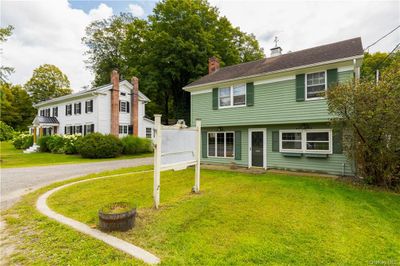 2-4 Hunns Lake Road, Home with 7 bedrooms, 3 bathrooms and null parking in Stanford NY | Image 2