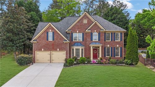 3627 Treybyrne Xing, Dacula, GA, 30019-4692 | Card Image
