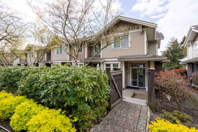 23 - 5773 Irmin Street, Townhouse with 3 bedrooms, 2 bathrooms and 2 parking in Burnaby BC | Image 26