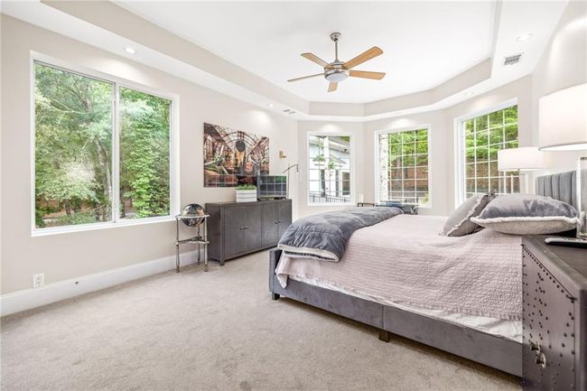 2200 Martins Ford Rd, House other with 4 bedrooms, 5 bathrooms and null parking in Dahlonega GA | Image 44