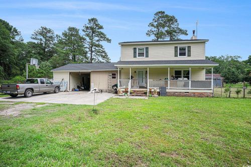 51 Lakeside Dr, Fair Bluff, NC, 28439-9779 | Card Image