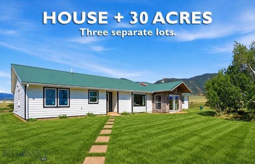 8a-7b-127 Airport Rd, Ennis, MT, 59729-8900 | Card Image
