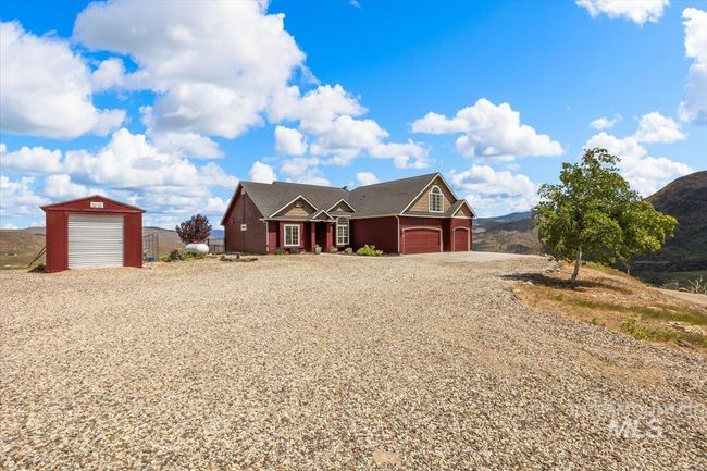 160 Summit Ridge Rd, House other with 3 bedrooms, 3 bathrooms and 3 parking in Horseshoe Bend ID | Image 4
