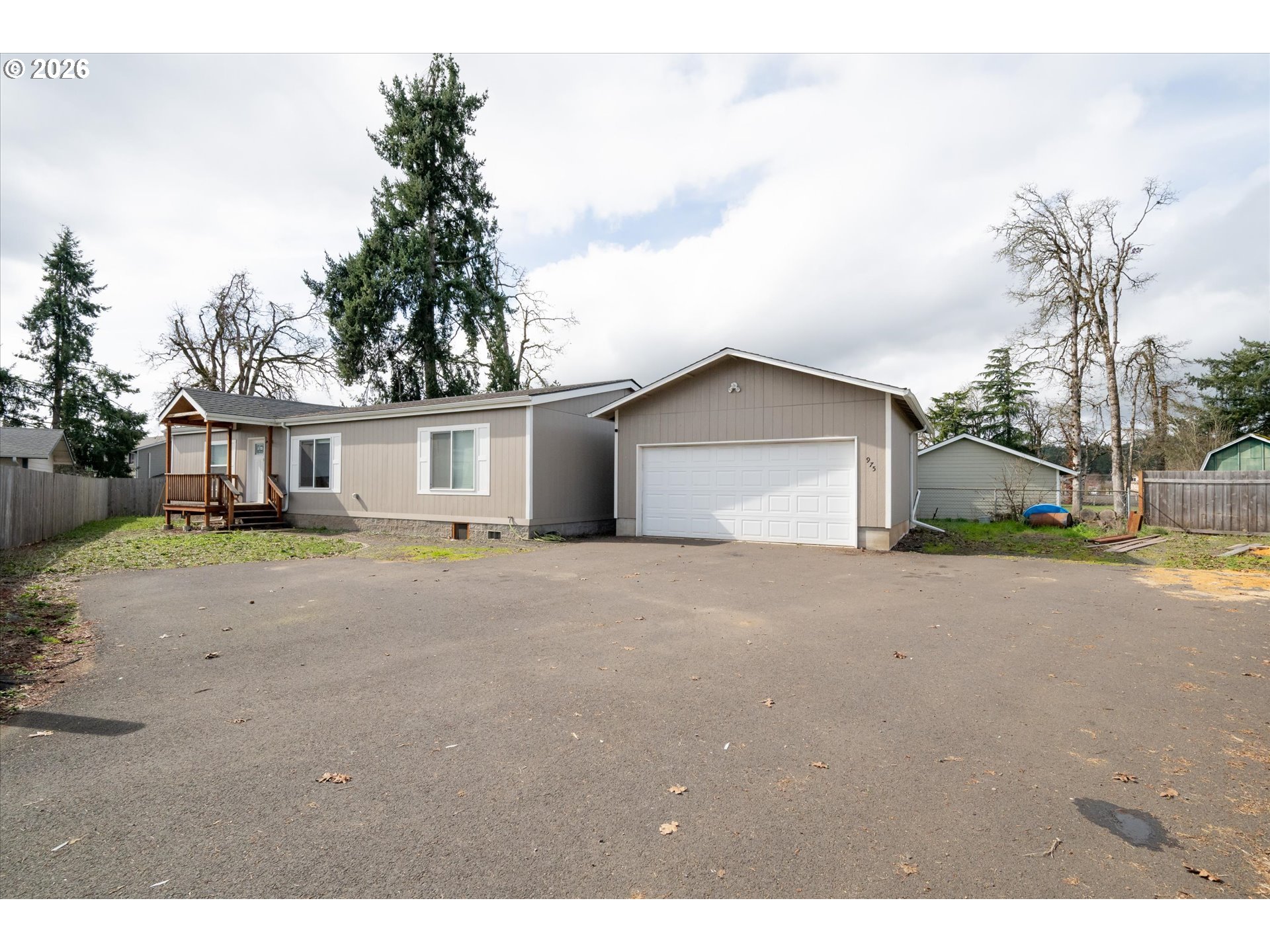 Residential in CottageGrove 2