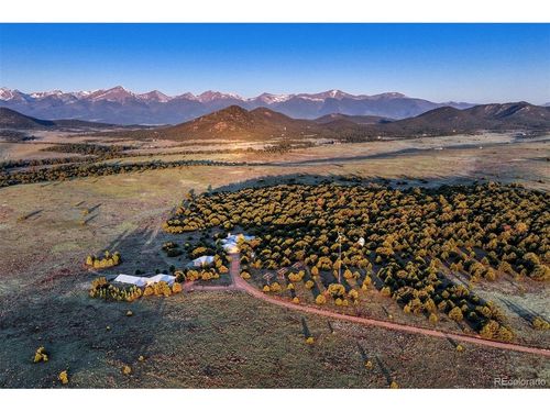 99 Bradburn Rd, Cotopaxi, CO, 81223-7810 | Card Image